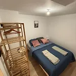 Prázdninový dům Le Clemenceau *