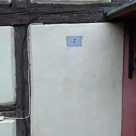 Casa vacanze Le Clemenceau