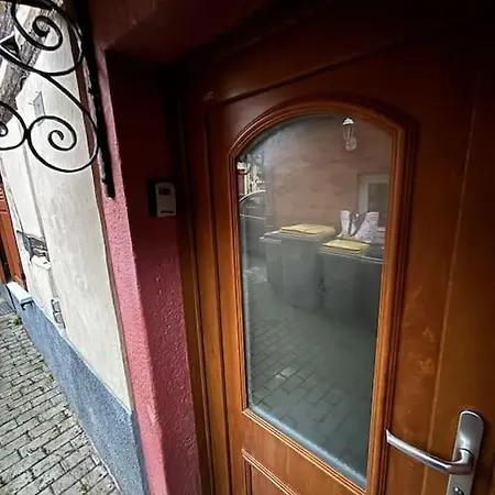 Ferienhaus Le Clemenceau *