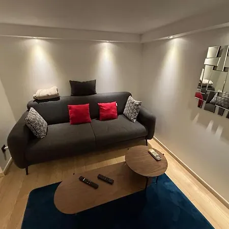 Le Clemenceau * Châtenois