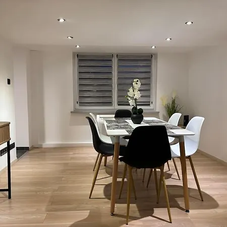 Le Clemenceau Holiday home *