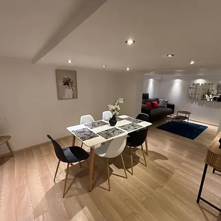 Holiday home Le Clemenceau *