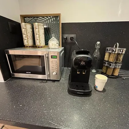 Le Clemenceau * Châtenois