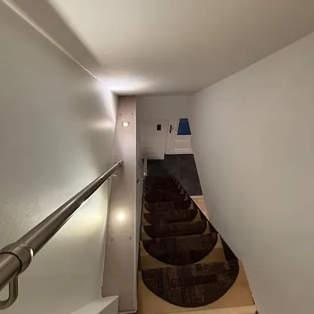 Holiday home Le Clemenceau