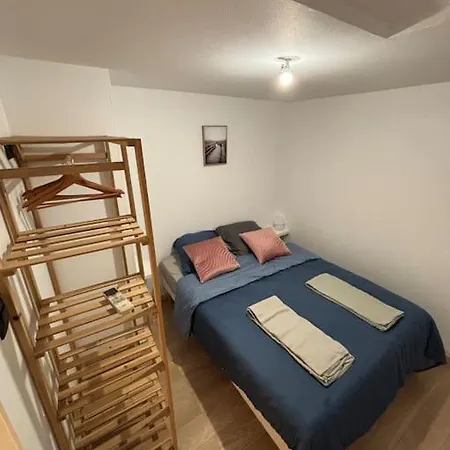 Holiday home Le Clemenceau *