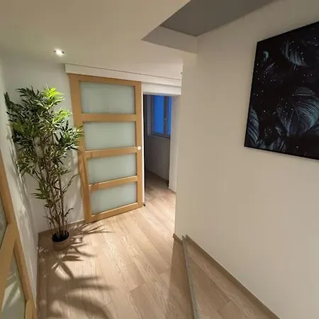 Casa vacanze Le Clemenceau Châtenois