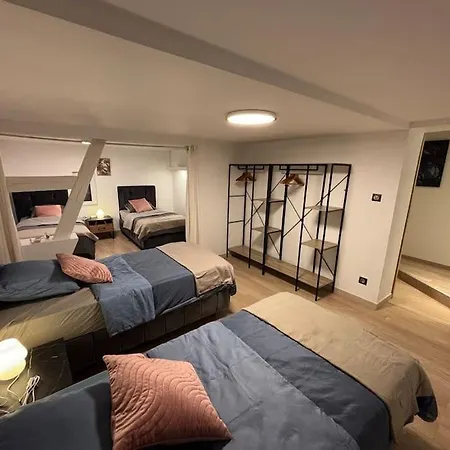 Le Clemenceau Châtenois